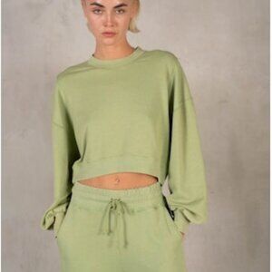 Remy Sweatshirt Green